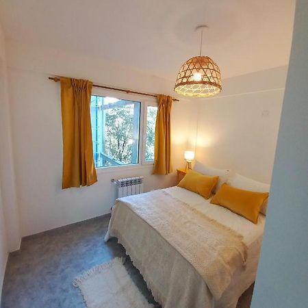 Departamento Plaza Apartment ซานคาร์ลอส เด บาริโลเช ภายนอก รูปภาพ