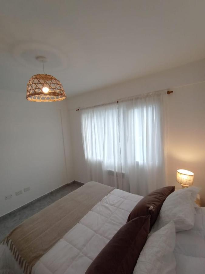 Departamento Plaza Apartment ซานคาร์ลอส เด บาริโลเช ภายนอก รูปภาพ