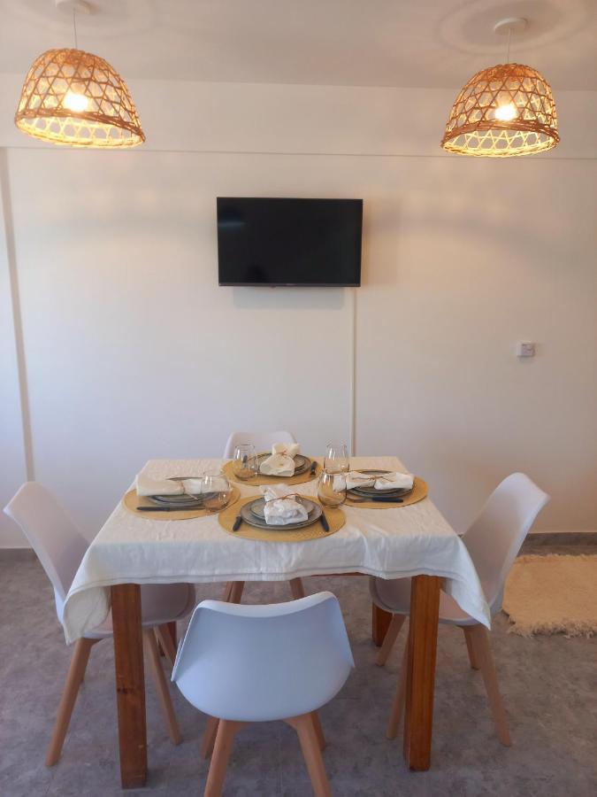 Departamento Plaza Apartment ซานคาร์ลอส เด บาริโลเช ภายนอก รูปภาพ
