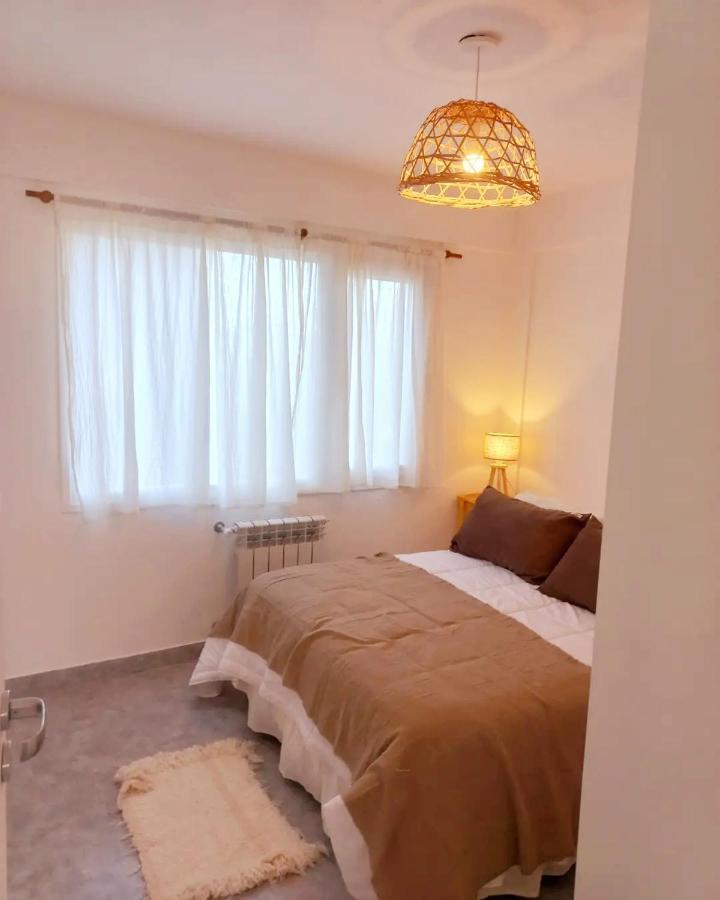 Departamento Plaza Apartment ซานคาร์ลอส เด บาริโลเช ภายนอก รูปภาพ